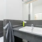 Residenz Seestern We 15 - Penthouse 