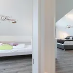 Residenz Seestern We 15 - Penthouse 