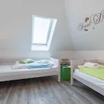 Διαμέρισμα Residenz Seestern We 15 - Penthouse 
