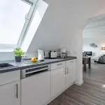 Residenz Seestern We 15 - Penthouse 