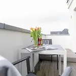 Διαμέρισμα Residenz Seestern We 15 - Penthouse 