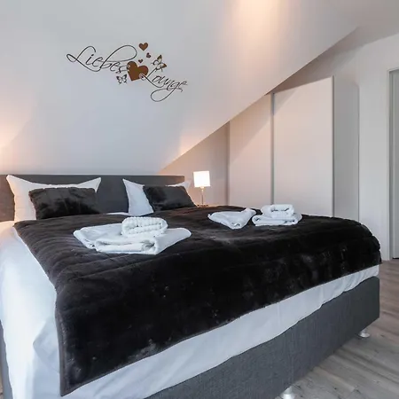 Διαμέρισμα Residenz Seestern We 15 - Penthouse 