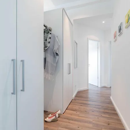 Residenz Seestern We 15 - Penthouse 